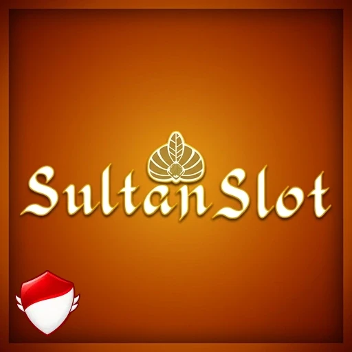 Tampilan beranda sultanslot: portal unduhan APK resmi untuk pengguna Indonesia